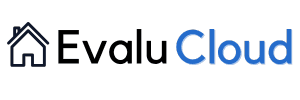 Evalu Cloud Logo